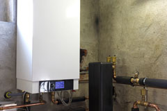 Holywell Green condensing boiler companies