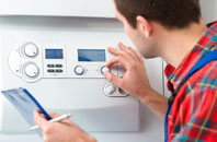 free commercial Holywell Green boiler quotes