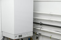 free Holywell Green condensing boiler quotes