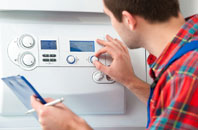 free Holywell Green gas safe engineer quotes