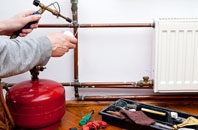 free Holywell Green heating repair quotes
