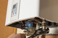 free Holywell Green boiler install quotes