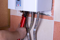 free Holywell Green boiler repair quotes