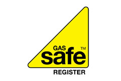 gas safe companies Holywell Green